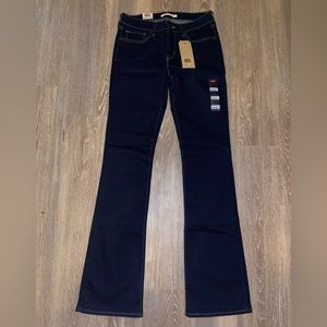 Levi’s Women’s Jeans | 715 Bootcut 28x34